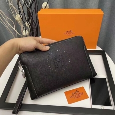 Mens Hermes Clutch Bags